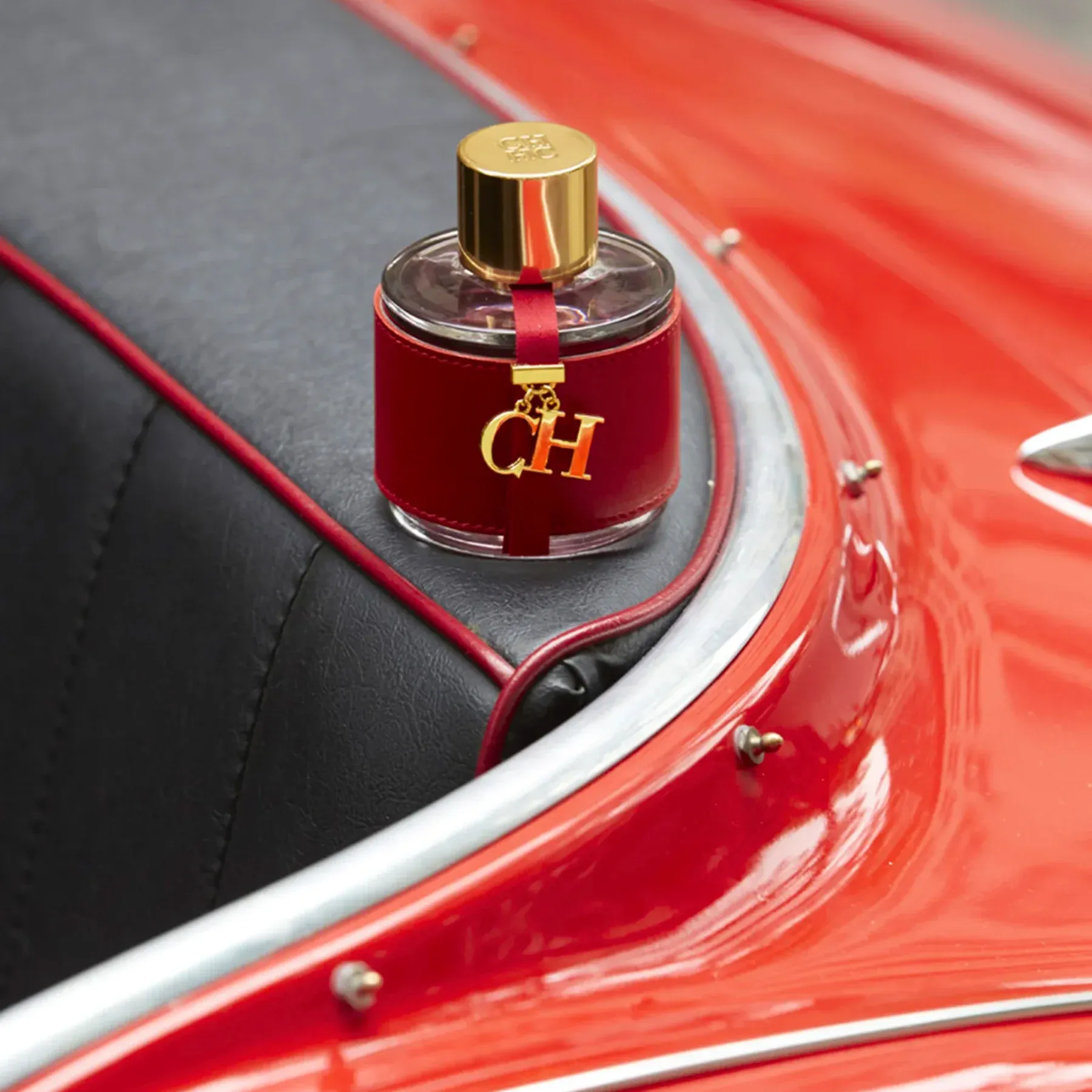 CH RED -2-